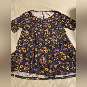 Lularoe perfect T size large